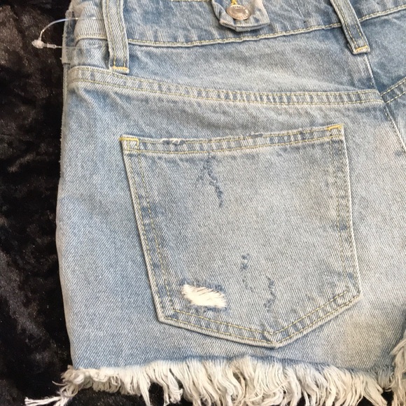 Free People June Shortall. 25 - Picture 14 of 14